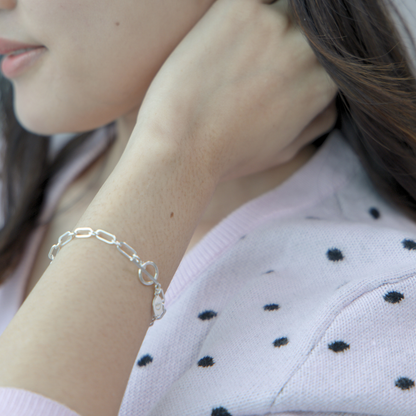 Alva Bracelet