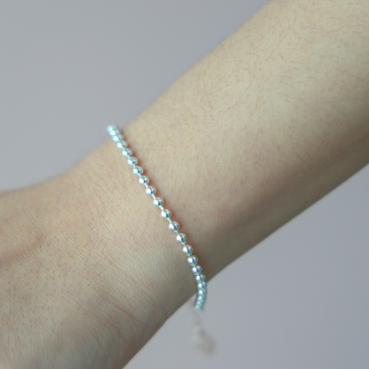 Velin Bracelet