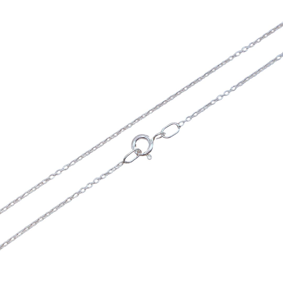 Lalin Necklace - Amethyst