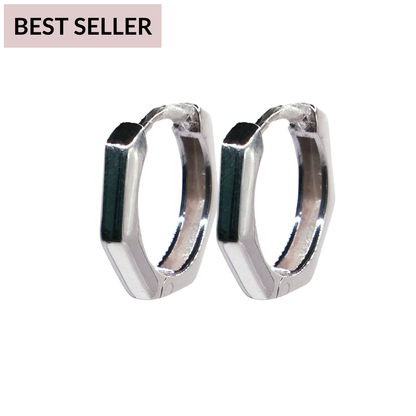Aerin Hoops