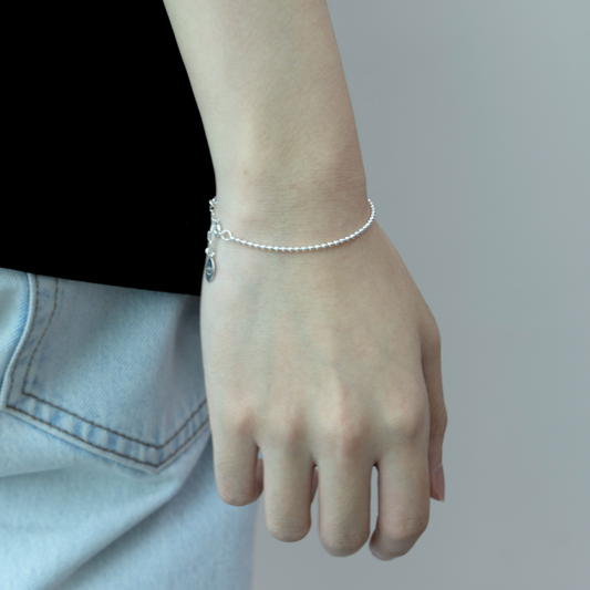 Vela Bracelet